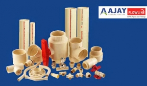 Cpvc pipes and fittings Manufacturer Supplier Wholesale Exporter Importer Buyer Trader Retailer in New Delhi Delhi India